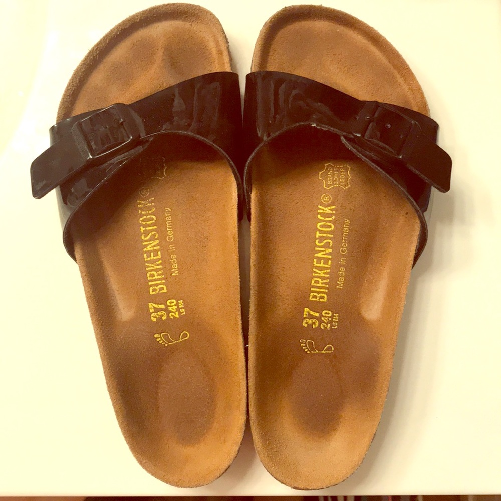 Birkenstock